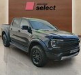 Ford Ranger употребяван