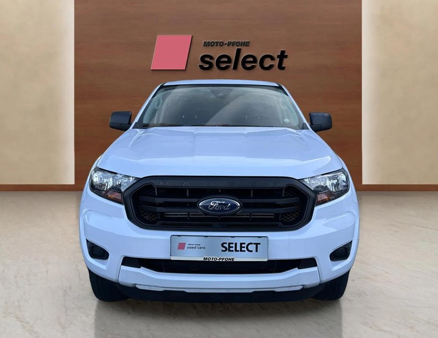 Ford Ranger употребяван