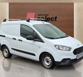 Ford Courier употребяван