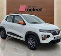 Dacia Spring употребяван