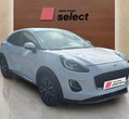 Ford Puma употребяван