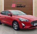 Ford Focus употребяван