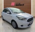 Ford Ka+ употребяван