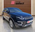 Land Rover Range Rover Evoque употребяван