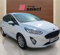 Ford Fiesta употребяван