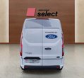 Ford Transit Custom употребяван