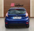 Ford Fiesta употребяван