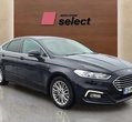 Ford Mondeo употребяван