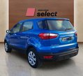 Ford EcoSport употребяван