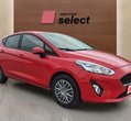 Ford Fiesta употребяван
