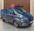 Ford Custom употребяван