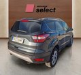 Ford Kuga употребяван