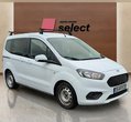 Ford Courier употребяван