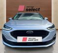 Ford Focus употребяван