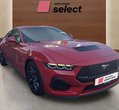 Ford Mustang употребяван