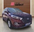 Hyundai Tucson употребяван