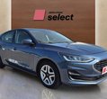 Ford Focus употребяван