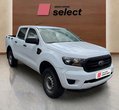 Ford Ranger употребяван