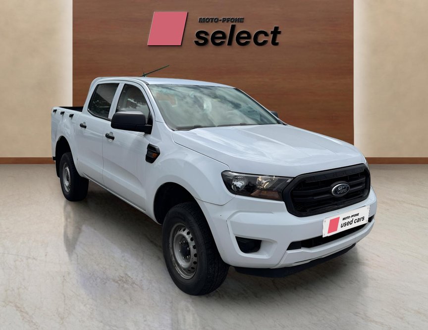 Ford Ranger употребяван