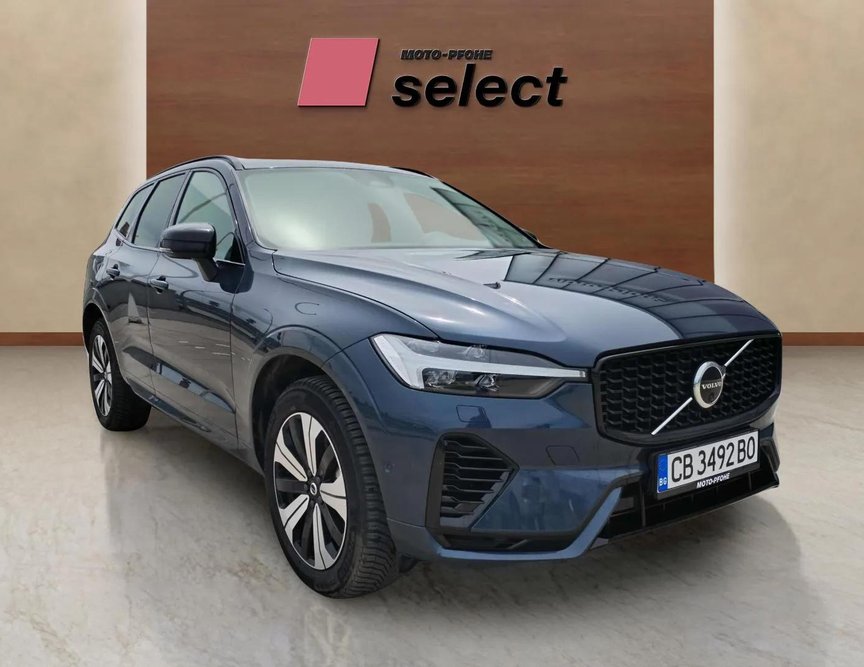 Volvo XC60 употребяван