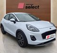 Ford Puma употребяван