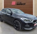 Bmw X2 употребяван