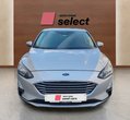 Ford Focus употребяван