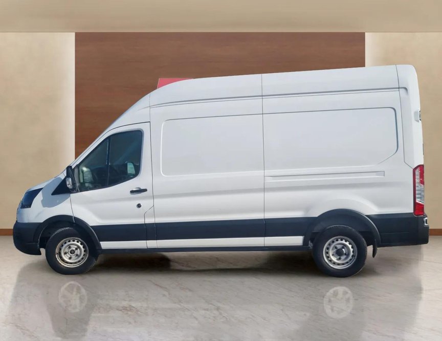 Ford Transit употребяван