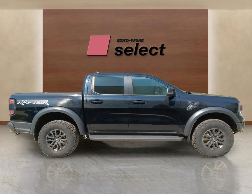 Ford Ranger употребяван