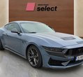 Ford Mustang употребяван