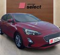 Ford Focus употребяван