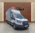 Ford Transit употребяван