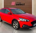 Ford Focus употребяван