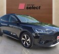 Ford Focus употребяван