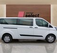 Ford Transit Custom употребяван