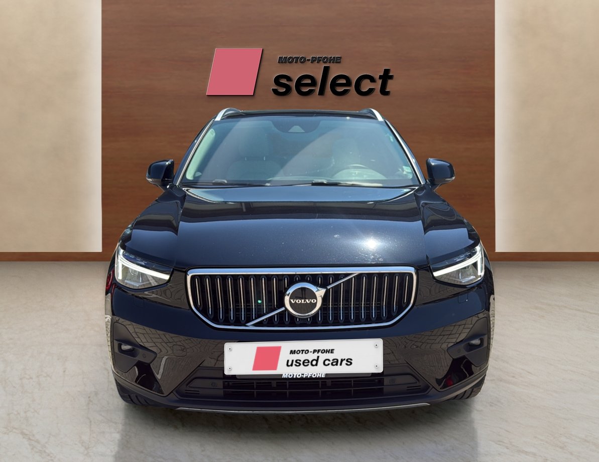 Volvo XC40 употребяван