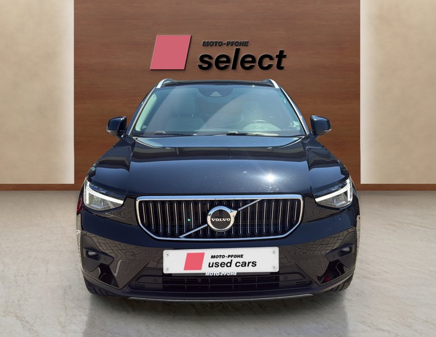 Volvo XC40 употребяван