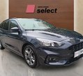 Ford Focus употребяван