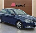 Skoda Fabia употребяван