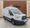 Ford Transit употребяван