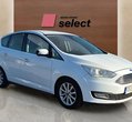 Ford C-Max употребяван
