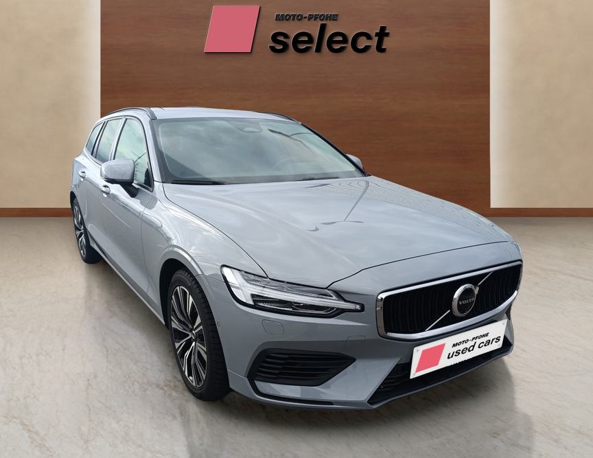 Volvo V60 употребяван