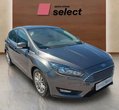 Ford Focus употребяван