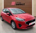 Ford Fiesta употребяван