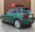 Mini Cooper употребяван