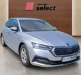 Skoda Octavia употребяван