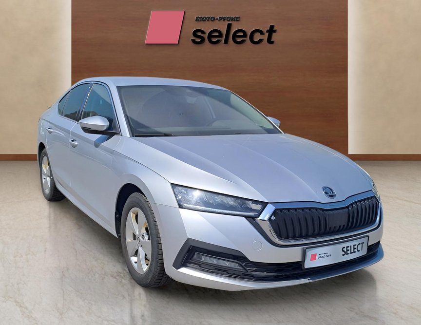 Skoda Octavia употребяван