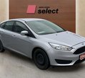 Ford Focus употребяван