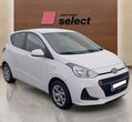 Hyundai I10 употребяван