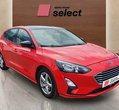 Ford Focus употребяван
